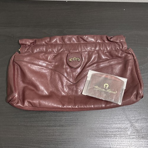 Pochette vintage etienne - vintage,