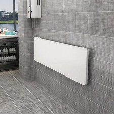 Tavolo Da Pranzo Pieghevole Da