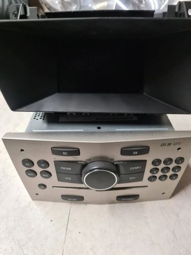 Opel astra 2008 radio - astra,