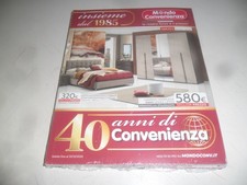 MONDO CONVENIENZA INSIEME DAL