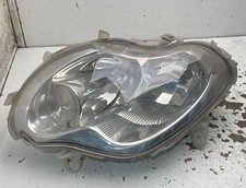 FARO ANTERIORE SINISTRO PER