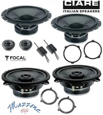 CIARE Kit 6 casse CW170Z /
