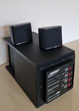 Bose Acoustimass 3 Series II