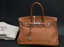 Hermès Birkin 35 - Autentico