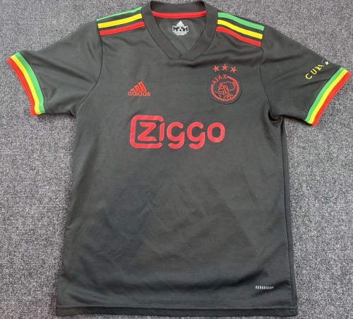 Adidas ajax amsterdam 2021 - amsterdam, 2021-22