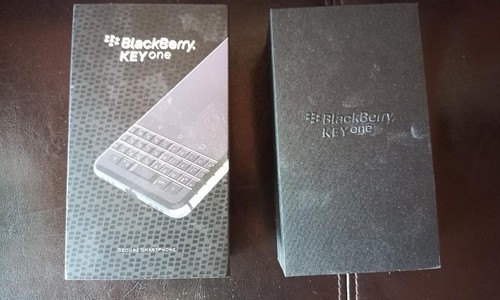 Blackberry keyone bbb100 - blackberry,