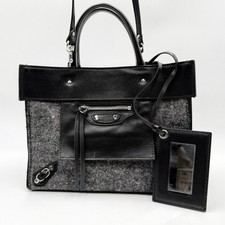 Balenciaga papier mini 2way - balenciaga,
