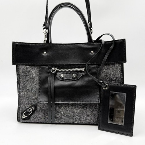 Balenciaga papier mini 2way - balenciaga,