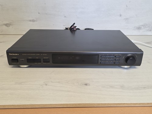 Technics g470l - technics, st-g470l