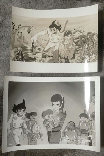 Rare foto promozionali - rare,