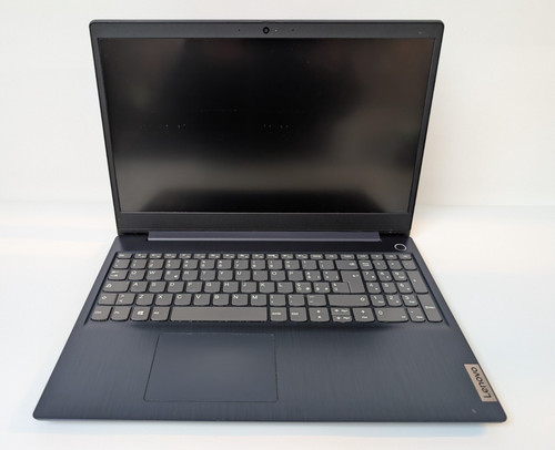Notebook lenovo ideapad - notebook, 3