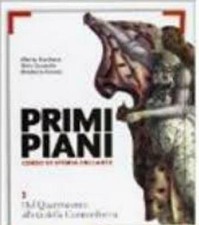 PRIMI PIANI 3, Bacchetta