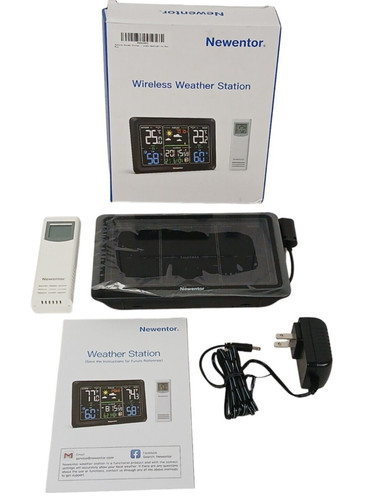 Newentor wireless - newentor,