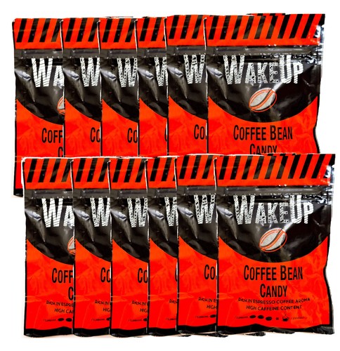 Caramelle caffè espresso - caramelle,