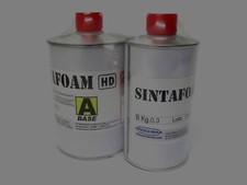 Prochima - Sintafoam HD - 800 g - resina poliuretanica