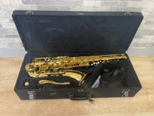 [Come nuovo] Sassofono Tenore