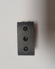 MATERIALE ELETTRICO CIVILE BTICINO LIVING INTERNATIONAL   L 4119  PRESA  16A