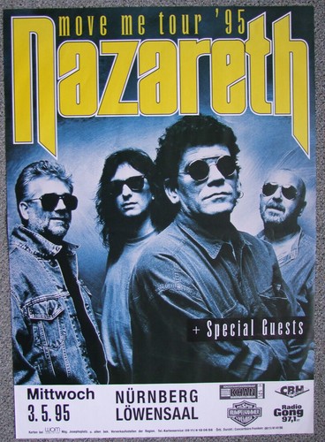 Original poster plakat - original,