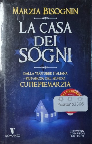 Casa dei sogni - dei, marzia