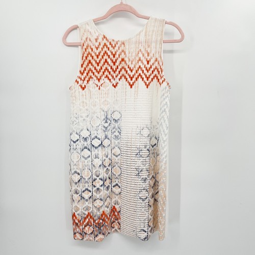 Mini abito tank zara textured - abito,