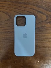 Cover Apple ORIGINALE iPhone 15 Pro Max