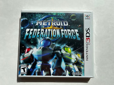 Metroid Prime: Federation