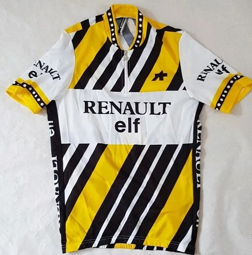 Renault assos heritage ltd - assos,