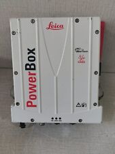 Scatola di alimentazione LEICA