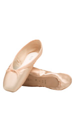 Scarpe Da Punta Smezzate