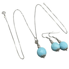 Parure da Donna Completo in