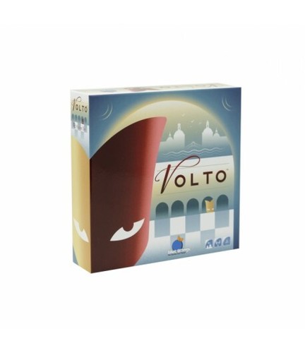 Gioco tavolo volto - da, davinci