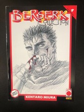 BERSERK COLLECTION SERIE NERA
