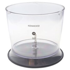 Kenwood ciotola tritatutto