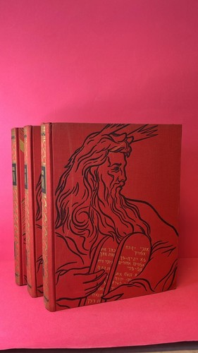 Sacra bibbia volumi - sacra, volumi-