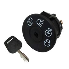 Coppia GY20074 Accensione