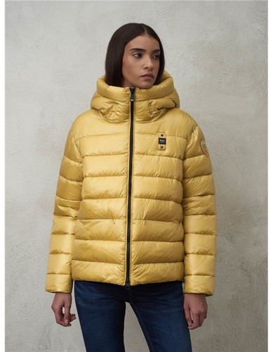 Blauer donna piumino salina - piumino, in
