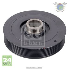 Puleggia albero motore Febi