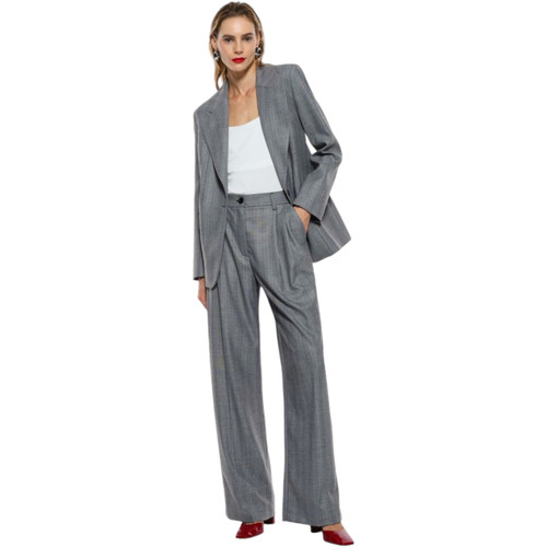 Tailleur imperial blazer - tailleur,