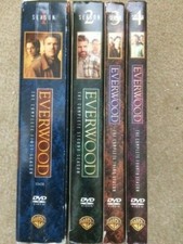 Everwood: The Complete Series
