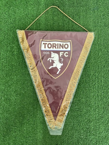 Gagliardetto pennant torino - gagliardetto, no