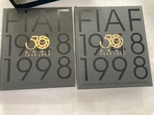 Fiaf 1948 - 1998 Cinquanta