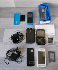 Pacchetto telefono Nokia 105 e