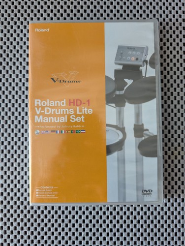 Roland drums lite - roland, set