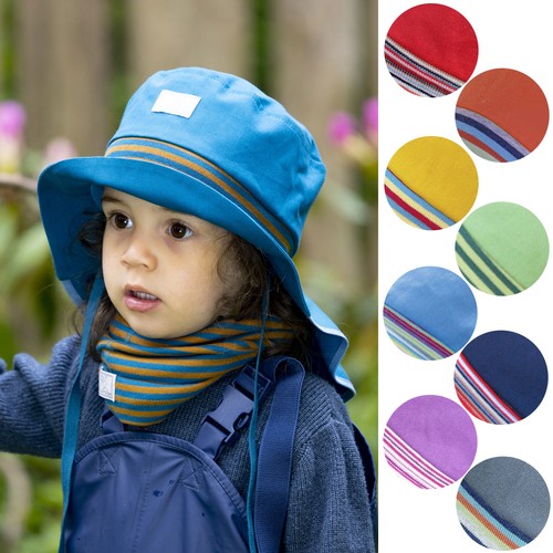Cappello sole per bambini - da,