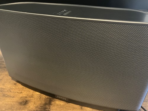 Sonos play nero - sonos, (gen