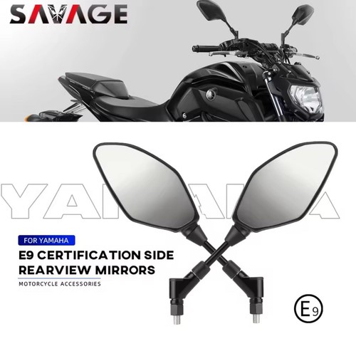 Specchi retrovisori per yamaha - retrovisori,