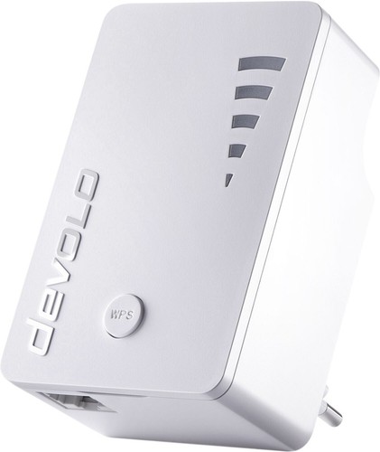 Devolo wifi repeater 1200 - wifi, ac