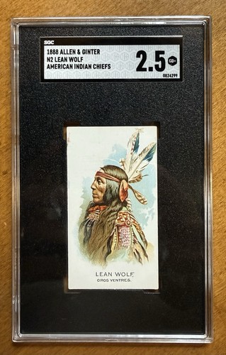1888 allen ginter n2 lupo - ginter,
