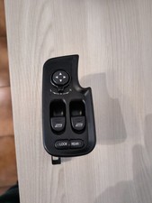 Pulsantiera Alfa Romeo 147