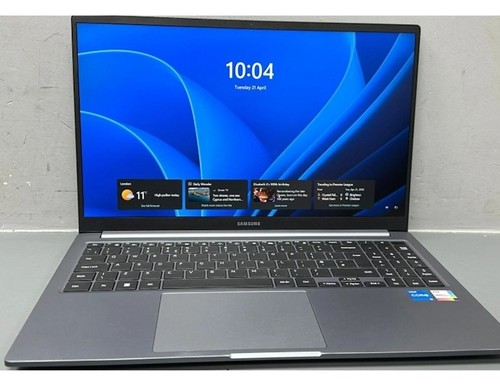Portatile samsung galaxy book - portatile,